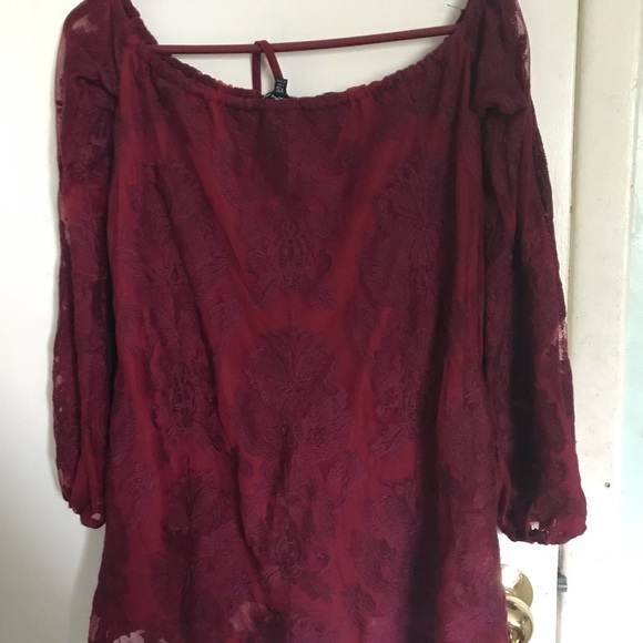 For Love and Lemons Dress - Picture 5 of 5